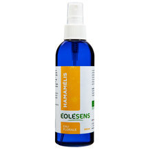 Eau Florale d'Hamamélis bio 200ml