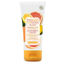 Pâte coiffante bio enfant Kapidoux - Pamplemousse Citron - 100g