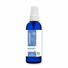 Eau Florale de Bleuet Bio - Flacon spray 200ml