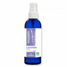 Eau florale de Lavande fine bio - Spray 200ml