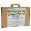 Oreiller en Duvet d'oie souple - 40 x 60 cm