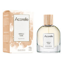 Eau de Parfum Bio Absolu Tiaré 50ml