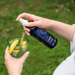 Eau florale de Citron bio - Frais et acidulé - Flacon 200ml