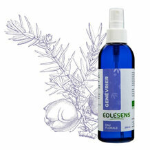 Eau Florale de Genévrier Bio - Spray 200ml