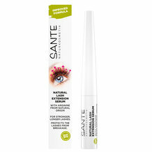 Sérum Booster de cils bio - Lash Extension 3,5ml