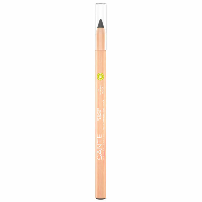 Crayon Kajal bio n°01 Intense Black 1,14g