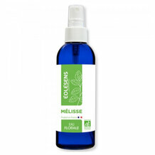 Eau Florale de Mélisse bio - Spray 200ml