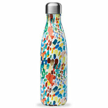 Bouteille isotherme inox Arty x Lou Ripoll 500ml