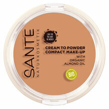 Fond de Teint Compact n°3 Cool Beige 9g