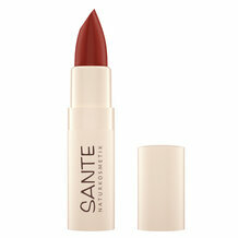 Rouge à Lèvres Hydratant n°6 Hazel Red 4,5g