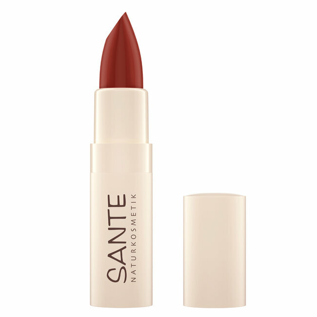 Rouge à Lèvres Hydratant n°6 Hazel Red 4,5g