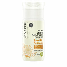 Dissolvant à l'huile d'orange bio - Sans acétone 100ml