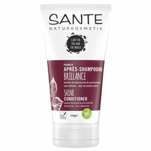 Après Shampoing Brillance au bouleau bio - Cheveux normaux et fins 150ml