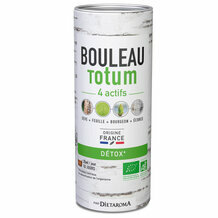 Bouleau Totum Boisson bio - Detox - 200ml
