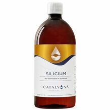 Silicium - Flacon 1 Litre