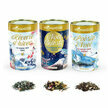 Coffret Thés japonais de Noël bio 220g