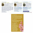 Coffret Thés japonais de Noël bio 220g