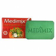 Medimix Savon ayurvédique aux 18 plantes 125g