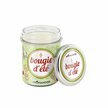Bougie d'Eté Citronnelle Géranium - 150g