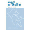 Livre "Manuel de l'Oreiller" de Janick Constant