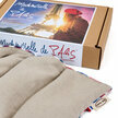 Bouillotte de lin® Mademoiselle de Paris®