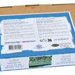 Bouillotte de lin® Hauts de France - Soulage et réchauffe