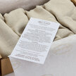 Bouillotte de lin® Hauts de France - Soulage et réchauffe