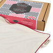 Bouillotte de Cerise L'Intemporelle n°4 - Motif design contemporain