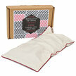 Bouillotte de Cerise L'Intemporelle n°4 - Motif design contemporain