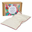 Bouillotte de Cerise L'Intemporelle n°8 - Motif jungle rose