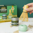 Coffret Découverte Matcha de Cérémonie