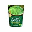Kuwa Matcha bio - Poudre de feuilles de murier 50g - sans th&eacute;ine