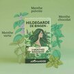 Tisane 3 Menthes magiques bio 18 sachets
