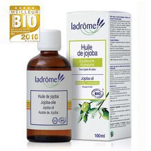 Huile de Jojoba bio 100ml - Equilibrante et hydratante