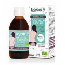 Draina+ boisson drainante bio Minceur 250ml