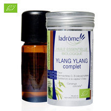 Huile essentielle Ylang Ylang bio 10ml