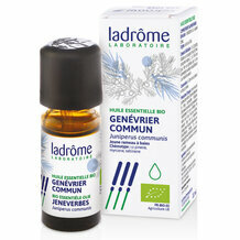 Huile essentielle Genévrier bio 10ml