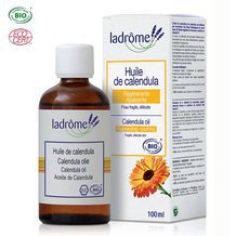 Huile de Calendula bio - Régénérante et apaisante 100ml