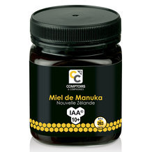 Miel de Manuka IAA 10+ Pot de 250g