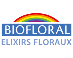 Logo - Biofloral