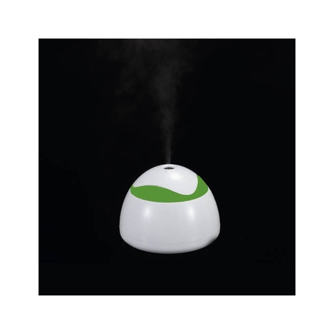 Diffuseur d'huiles essentielles USB Ball Vert de Zen Arôme