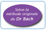 Fleurs de Bach bio - Complexes granules sans alcool - Claire Nature