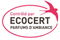 Label Ecocert