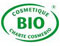 Logo Cosmébio - Cosmétiques bio certifiés