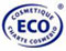 Label Eco de Cosmebio
