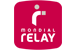 Logo Mondial Relay - Livraison en point relais