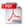 Logo PDF télécharger fichier
