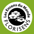 Logo Florisens - Les encens du monde - Claire Nature