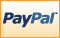 Logo de paiement Paypal