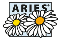 Logo Aries - Solutions naturelles anti mites et anti moustiques
